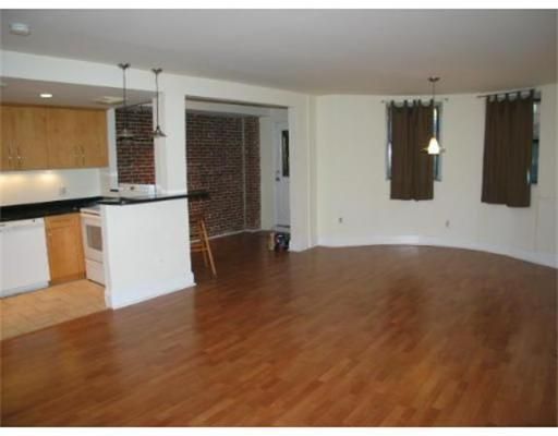 Massachusetts Avenue #1, Boston, MA 02118