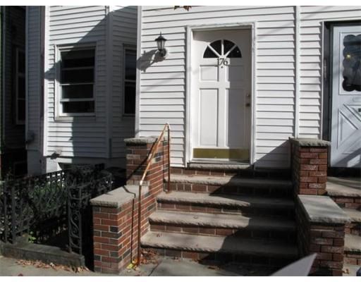 Webster St #1, Boston, MA 02128