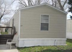 730 Allen Road, #47, Manhattan, KS 66502