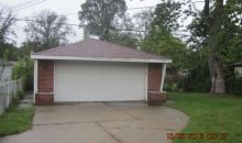 20051 Burt Rd Detroit, MI 48219