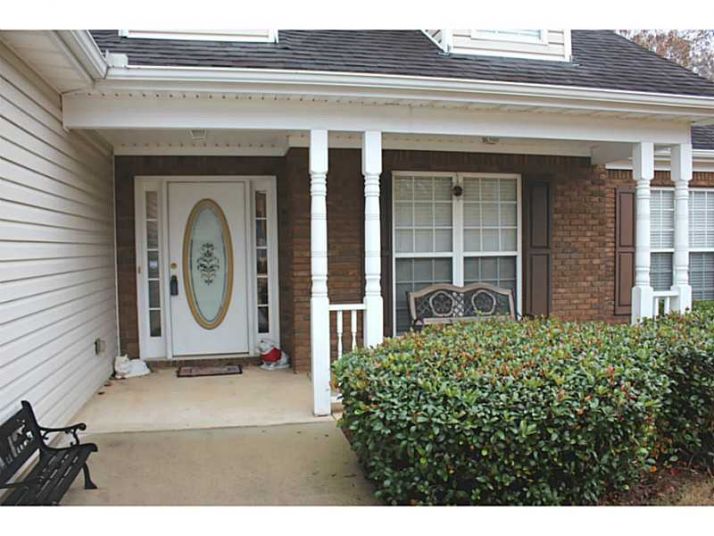1014 Monticello Drive, Monroe, GA 30655
