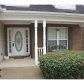 1014 Monticello Drive, Monroe, GA 30655 ID:2960077