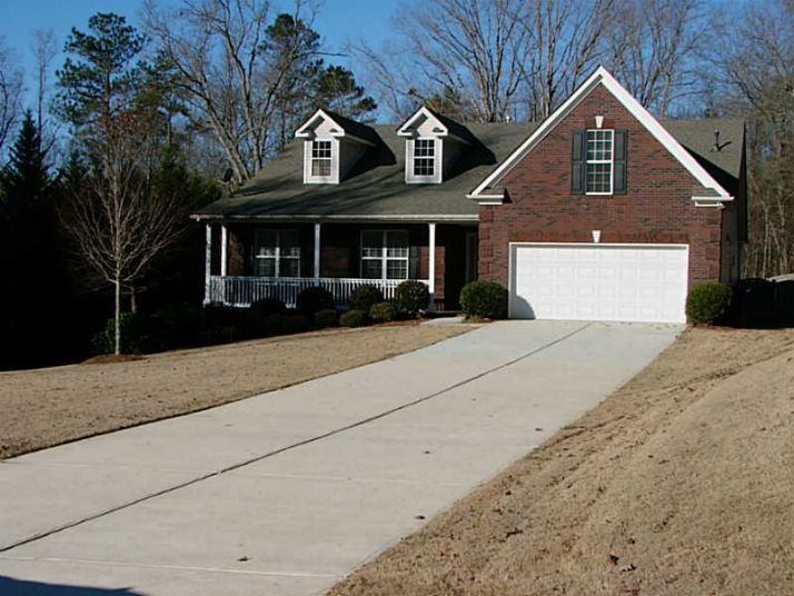 1807 Christians Place, Monroe, GA 30656