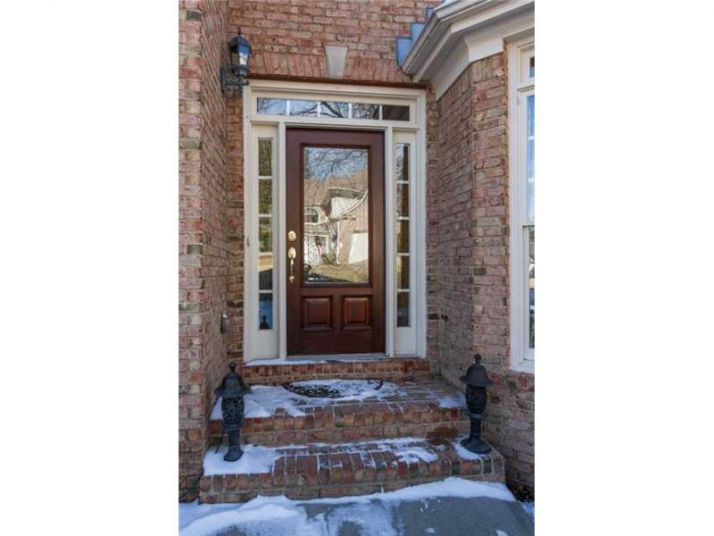 3614 Summit Oaks Drive, Roswell, GA 30075