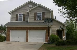 164 Stoneforest Drive, Woodstock, GA 30189