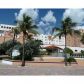101 OCEAN DR # 461, Hollywood, FL 33019 ID:252675