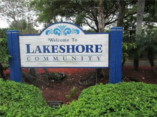 1211 S INDEPENDENCE DR # 1211H, Homestead, FL 33034