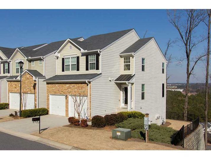 Unit 2145 - 2145 Nottley Drive, Marietta, GA 30066