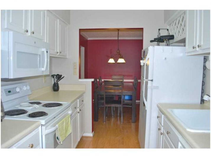 Unit #4 - 5147 Roswell Road, Atlanta, GA 30342
