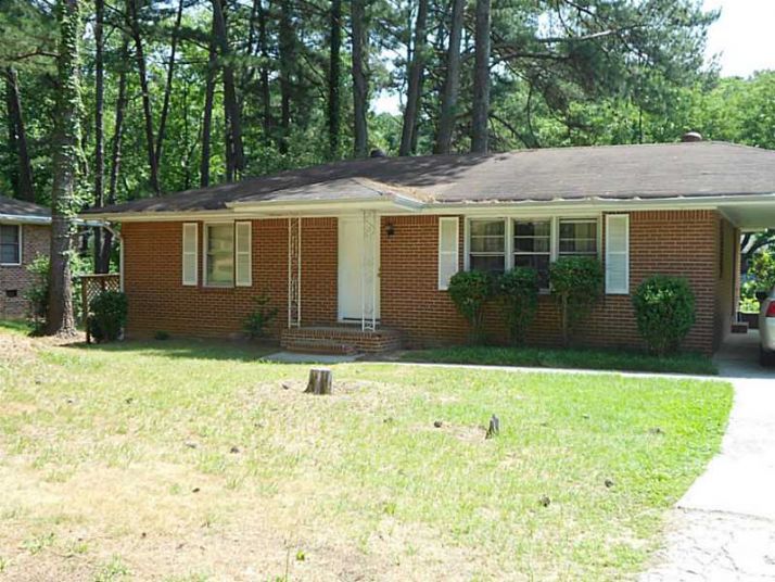 651 Lyle Drive Se, Marietta, GA 30067
