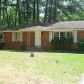 651 Lyle Drive Se, Marietta, GA 30067 ID:2469569