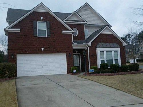 436 Musical Way, Lawrenceville, GA 30044