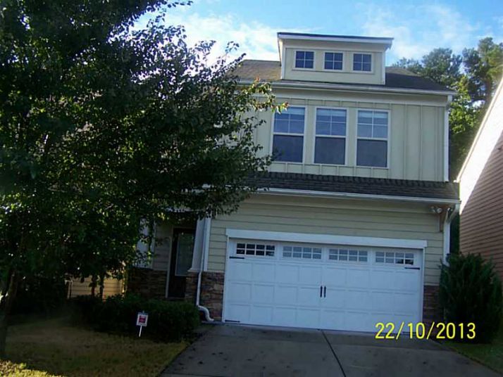 7488 Parkland Bend, Fairburn, GA 30213