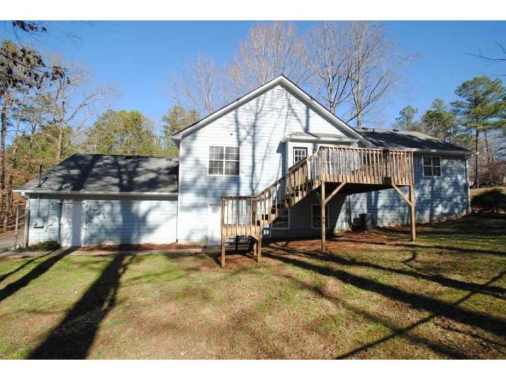1501 Harbor Watch Court, Woodstock, GA 30189