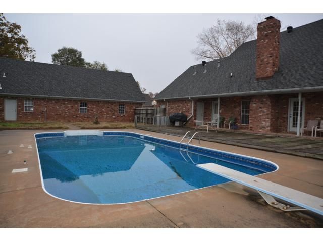 925 Robynmar, Conway, AR 72034