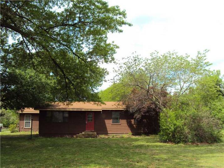 1405 BELLA VISTA RD, Bentonville, AR 72712