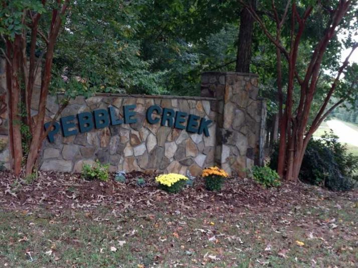 140 Pebble Creek Drive, Covington, GA 30016