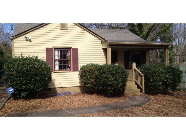 3486 Orchard Circle, Decatur, GA 30032
