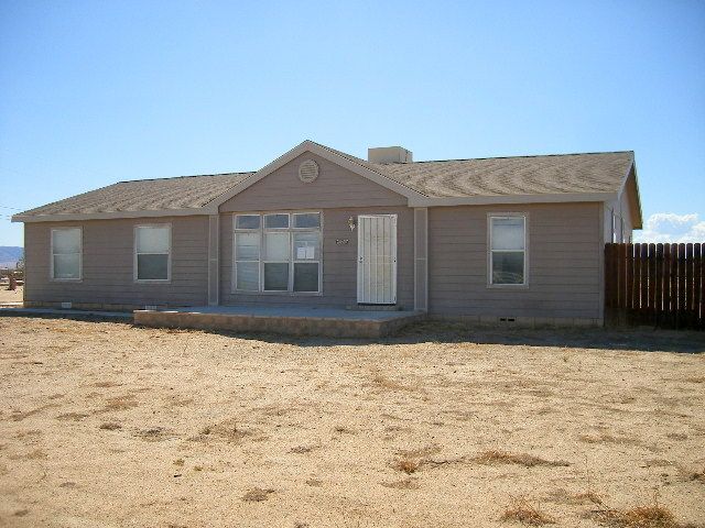 47811 80th Street W, Lancaster, CA 93536