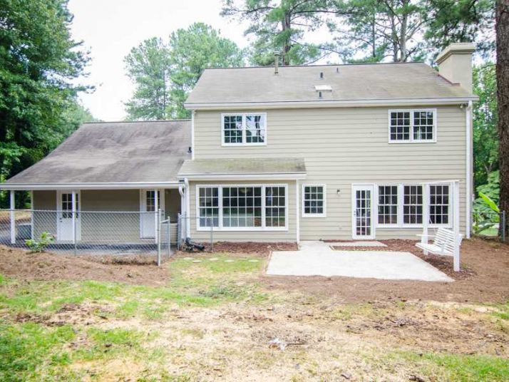 2149 Wood Glen Lane, Marietta, GA 30067