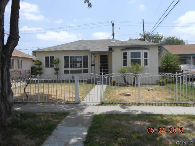 8608 Shadyside Ave, Whittier, CA 90606