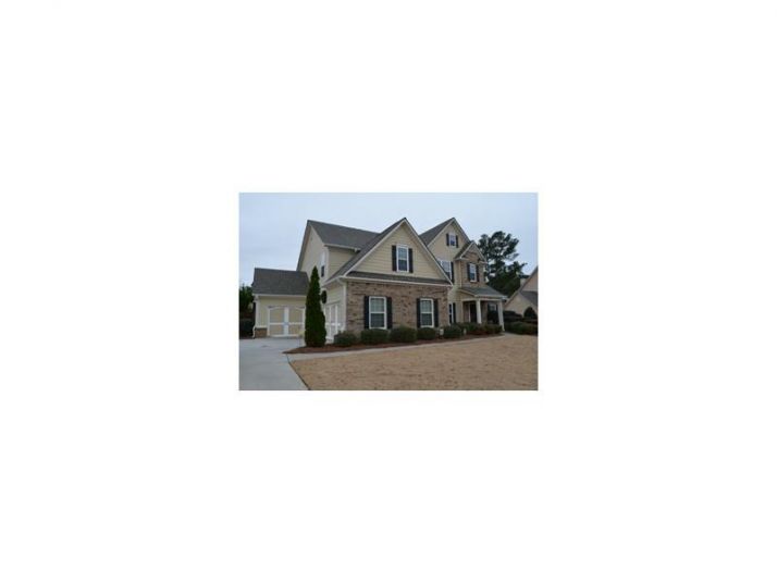 2500 Lois Court, Loganville, GA 30052