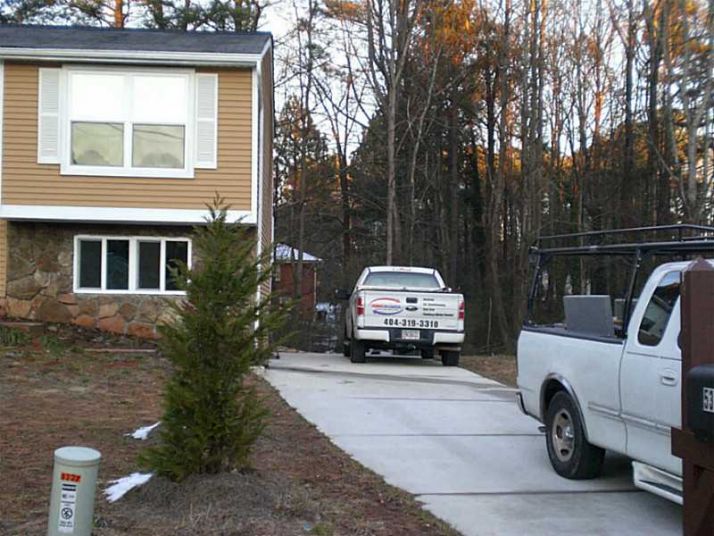 5307 Weslock Court, Norcross, GA 30093