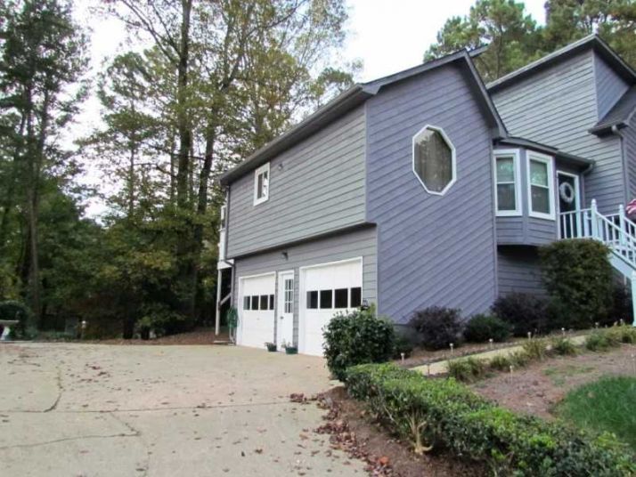4797 Grants Way Ne, Marietta, GA 30066