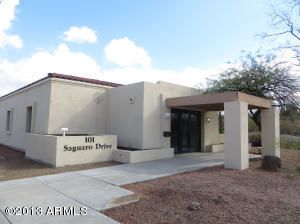 101 N SAGUARO Drive, Wickenburg, AZ 85390