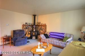 335 N Bonanza Street, Palmer, AK 99645
