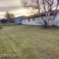 335 N Bonanza Street, Palmer, AK 99645 ID:1513760