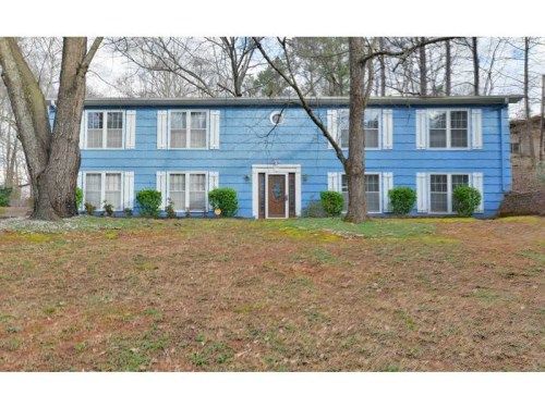 2821 Bettis Court, Marietta, GA 30066