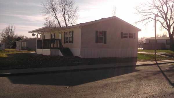 815 S. 75th St, Kansas City, KS 66111