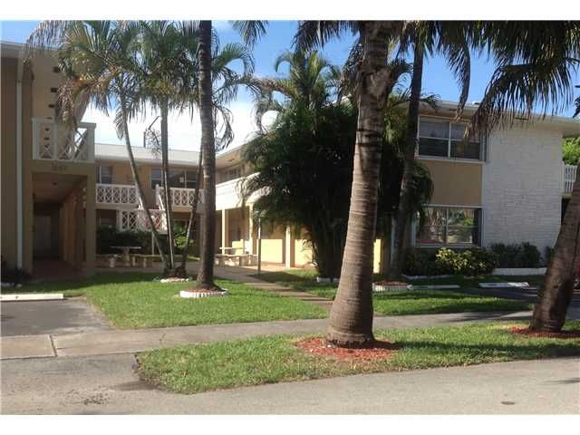 1643 WILEY ST # 12, Hollywood, FL 33020