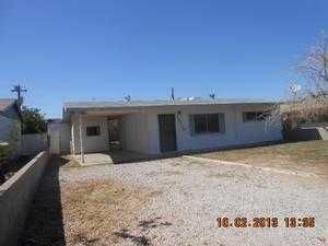 10210 Fresno Street, Wellton, AZ 85356