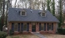 943 Cardova Drive Atlanta, GA 30324