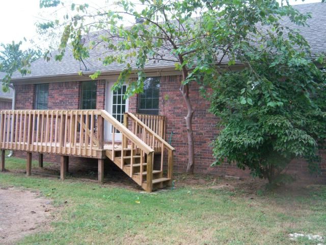 2210 Krystal Kreek, Conway, AR 72032