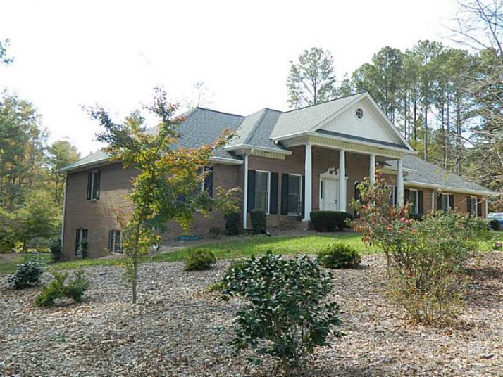 255 Autumn Wood Lane, Roswell, GA 30075