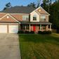 1521 Lincoln Ter, Mcdonough, GA 30252 ID:891790