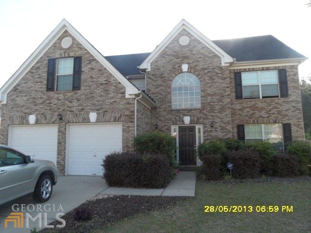 1211 Polk Xing, Mcdonough, GA 30252