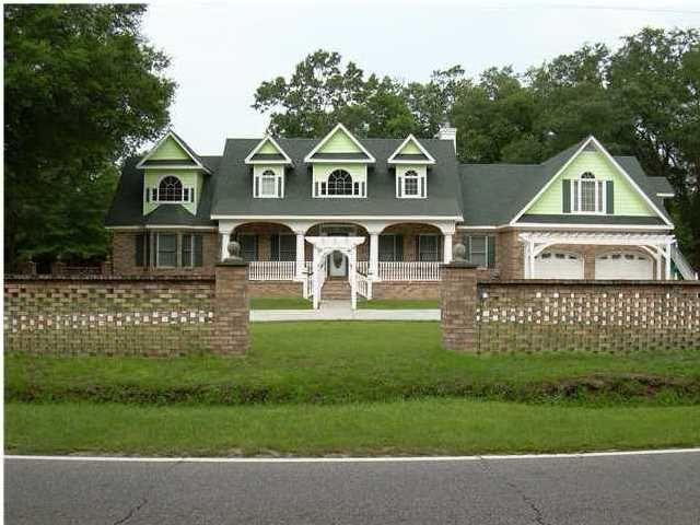 5057 HWY 174, Hollywood, SC 29449