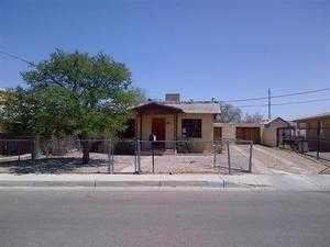 3808 3rd St Nw, Albuquerque, NM 87107