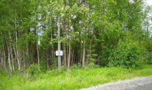 43680 Ross Drive Soldotna, AK 99669