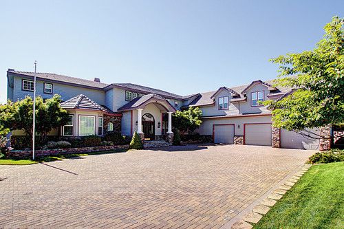 2455 Genoa Highlands Drive, Genoa, NV 89411