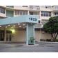 1825 S OCEAN DR-SEASONAL # 606, Hallandale, FL 33009 ID:1072012