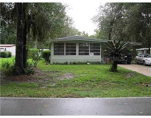 72 N. Bobwhite Rd, Wildwood, FL 34785