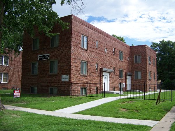 228 S Kansas, Wichita, KS 67211