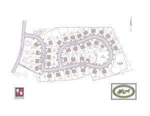 0 CARRIAGE WAY & GENTLE DRIVE, East Earl, PA 17519