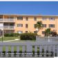 450 GOLDEN ISLES DR # 1J, Hallandale, FL 33009 ID:1389024
