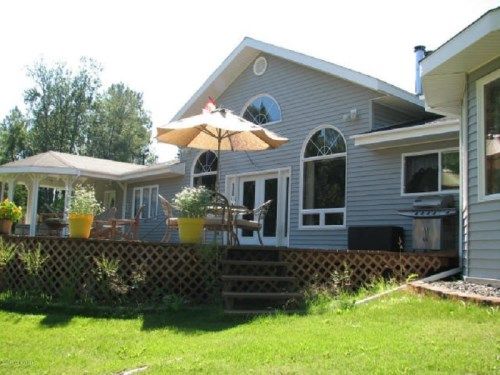 48040 Neighbors Road, Nikiski, AK 99635